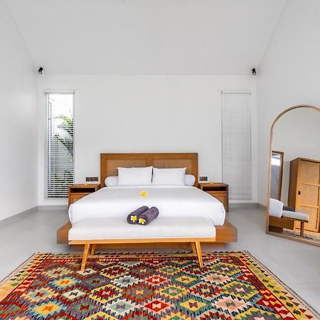 Casa Blanca Villa By Betterplace อูลูวาตู ภายนอก รูปภาพ