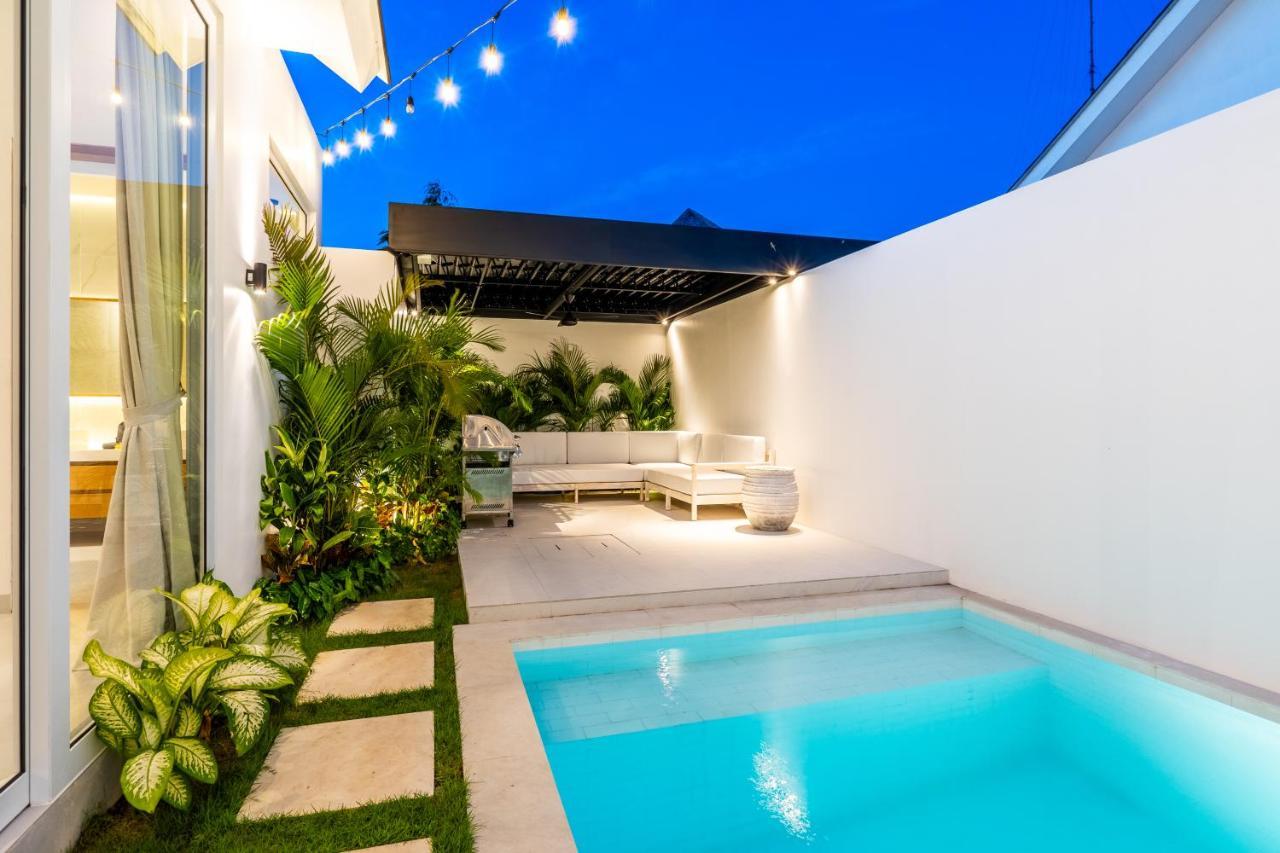 Casa Blanca Villa By Betterplace อูลูวาตู ภายนอก รูปภาพ