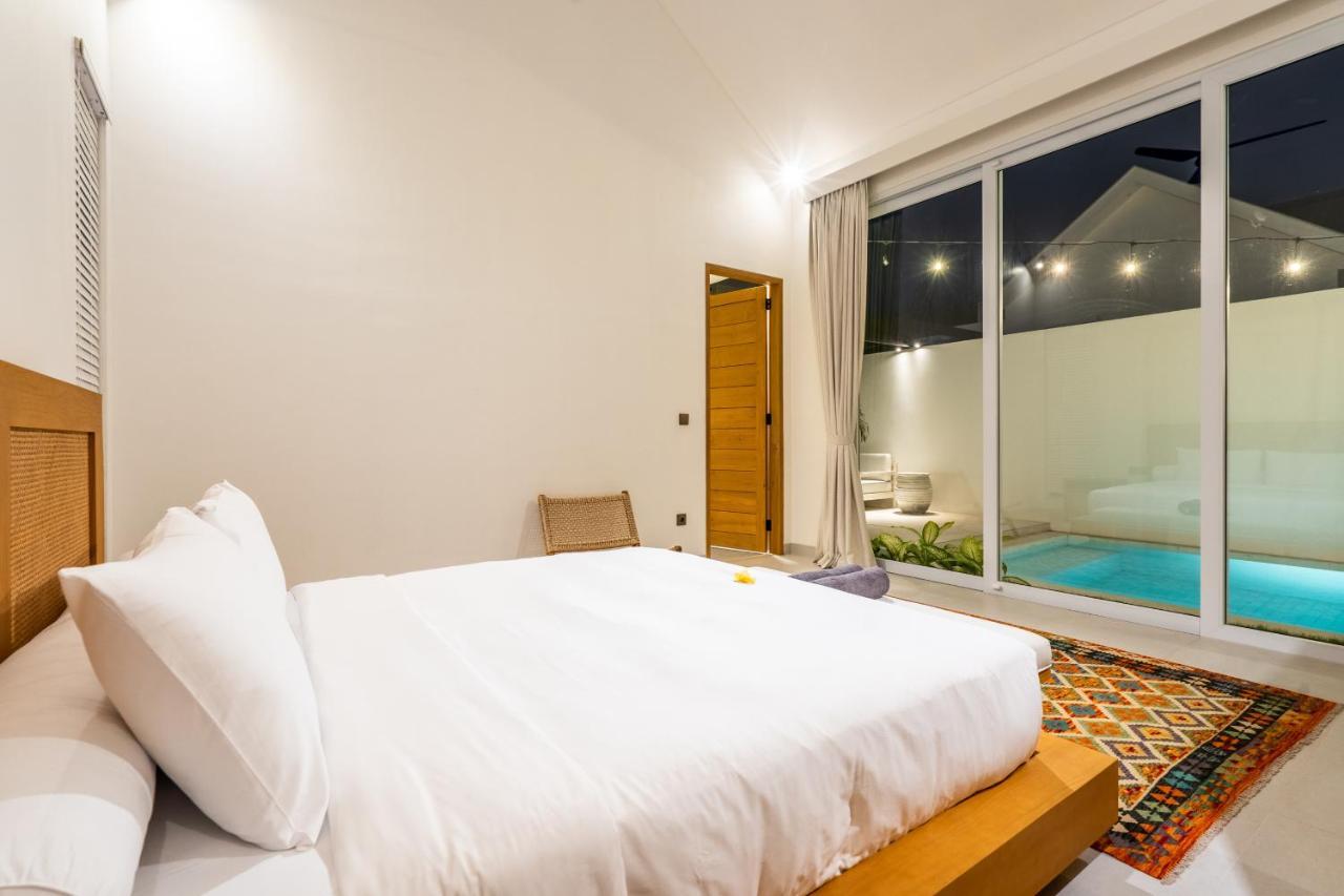 Casa Blanca Villa By Betterplace อูลูวาตู ภายนอก รูปภาพ