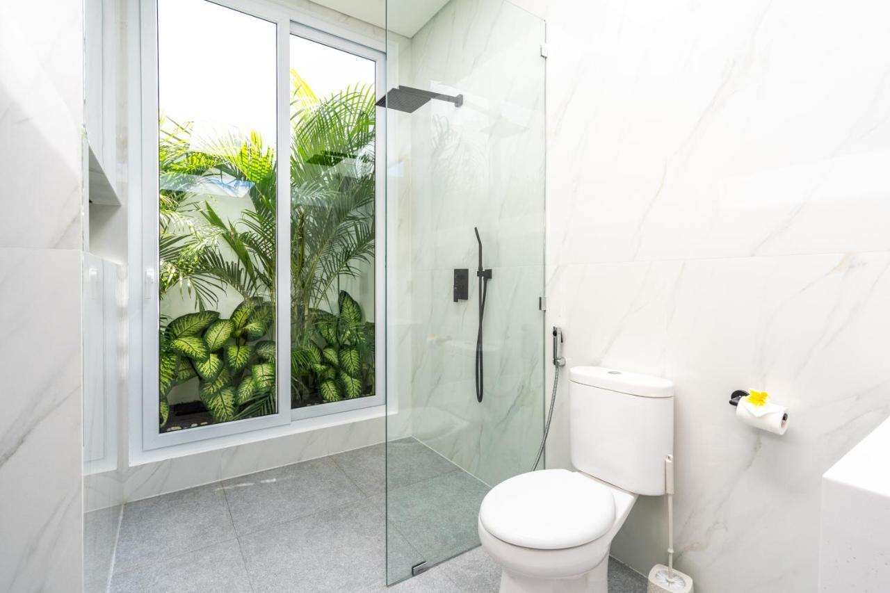 Casa Blanca Villa By Betterplace อูลูวาตู ภายนอก รูปภาพ