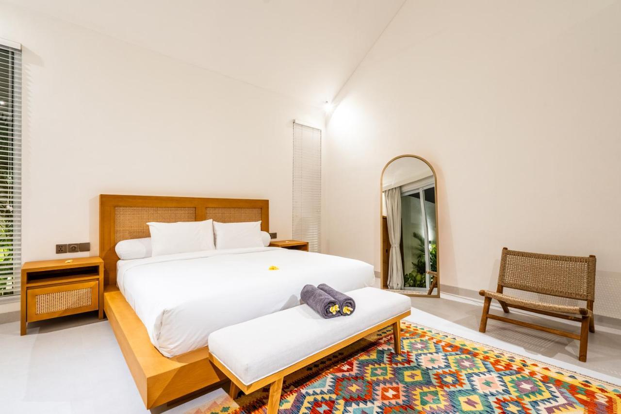 Casa Blanca Villa By Betterplace อูลูวาตู ภายนอก รูปภาพ