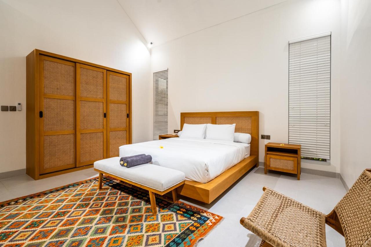 Casa Blanca Villa By Betterplace อูลูวาตู ภายนอก รูปภาพ