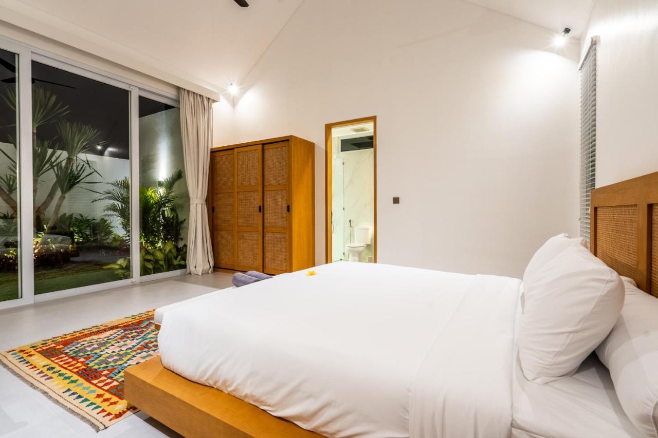 Casa Blanca Villa By Betterplace อูลูวาตู ภายนอก รูปภาพ