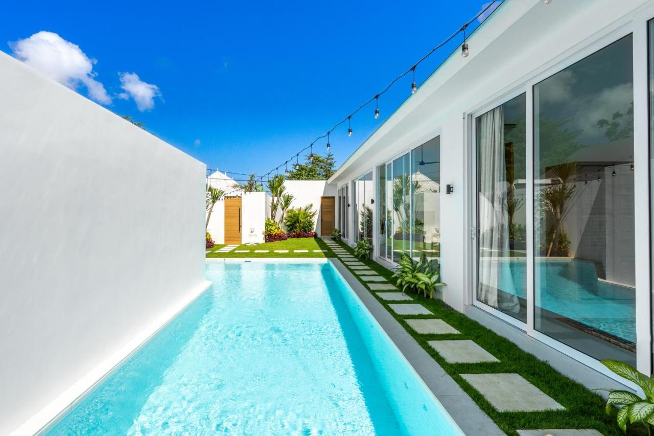 Casa Blanca Villa By Betterplace อูลูวาตู ภายนอก รูปภาพ