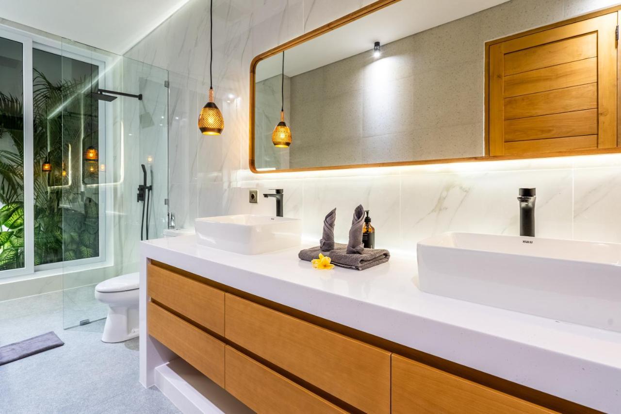 Casa Blanca Villa By Betterplace อูลูวาตู ภายนอก รูปภาพ